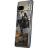 Death Dealer on Horseback by Frazetta Pixel Skins